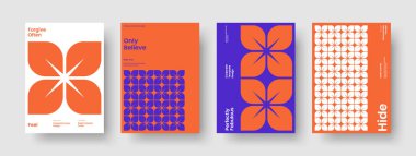 İzole edilmiş iş sunum düzeni. Modern Kitap Kapağı Tasarımı. Soyut Poster Şablonu. Geçmişi. Pankart. Rapor verin. El ilanı. Broşür. Katalog. Broşür. Dergi. El ilanı. Reklamcılık. Broşür