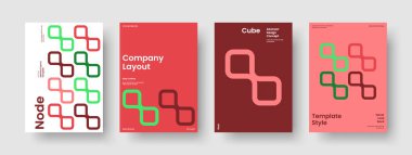 İzole Rapor Tasarımı. Geometrik Arkaplan Düzeni. Yaratıcı İş Sunum Şablonu. Broşür. Kitap kapağı. Poster. El ilanı. Pankart. Portföy. El ilanı. Reklamcılık. Katalog. Not Defteri