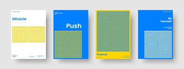 Soyut Rapor Tasarımı. Yaratıcı Flyer Şablonu. Geometrik Arkaplan Düzeni. İş sunumu. Kitap kapağı. Poster. Pankart. Broşür. Katalog. Dergi. Portföy. Broşür. Reklamcılık