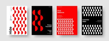 Yaratıcı Poster Tasarımı. İzole edilmiş Flyer Şablonu. Geometrik Kitap Kapağı Düzeni. İş sunumu. Geçmişi. Broşür. Rapor verin. Pankart. Marka Kimliği. Broşür. Not defteri. Katalog. Haber bülteni