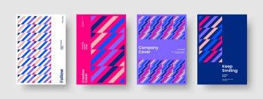 Yaratıcı Kitap Kapağı Tasarımı. Geometrik İş Sunum Şablonu. Soyut Broşür Düzeni. Poster. Rapor verin. El ilanı. Pankart. Geçmişi. Broşür. El ilanı. Katalog. Portföy. Not Defteri