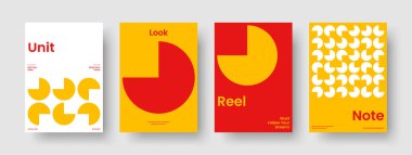 Modern Haber Düzeni. Yaratıcı Sancak Şablonu. Soyut Kitap Kapağı Tasarımı. El ilanı. Poster. Broşür. İş sunumu. Geçmişi. Marka Kimliği. Reklamcılık. Katalog. Portföy. Broşür