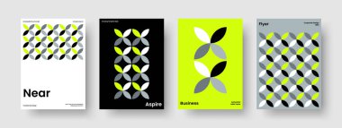 Yaratıcı Poster Şablonu. Soyut İş Sunumu Tasarımı. İzole Rapor Düzeni. Kitap kapağı. Broşür. Pankart. Geçmişi. El ilanı. El ilanı. Haber bülteni. Katalog. Günlük. Broşür. Broşür
