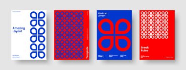 Geometrik Arkaplan Şablonu. İzole Rapor Tasarımı. Yaratıcı Flyer Düzeni. Poster. Kitap kapağı. İş sunumu. Pankart. Broşür. Broşür. Reklamcılık. Günlük. Not defteri. Dergi