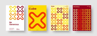 İzole Rapor Düzeni. Geometrik İş Sunum Şablonu. Yaratıcı Sancak Tasarımı. Kitap kapağı. El ilanı. Poster. Geçmişi. Broşür. Haber bülteni. Broşür. Reklamcılık. Günlük. Portföy