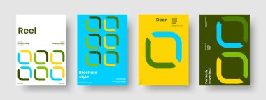 Soyut Broşür Düzeni. İzole edilmiş Banner Şablonu. Yaratıcı Poster Tasarımı. Geçmişi. İş sunumu. El ilanı. Kitap kapağı. Rapor verin. Broşür. Reklamcılık. Portföy. El ilanı. Not Defteri