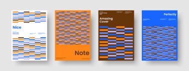 Soyut Flyer Tasarımı. Yaratıcı Sancak Şablonu. Geometrik Kitap Kapağı Düzeni. Geçmişi. İş sunumu. Poster. Broşür. Rapor verin. Broşür. Günlük. El ilanı. Marka Kimliği. Haber bülteni