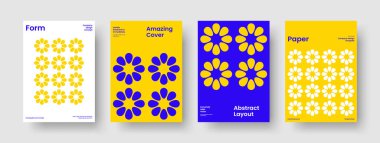 İzole Flyer Tasarımı. Yaratıcı Broşür Düzeni. Modern Poster Şablonu. İş sunumu. Kitap kapağı. Geçmişi. Pankart. Rapor verin. El ilanı. Günlük. Katalog. Broşür. Not defteri. Haber bülteni