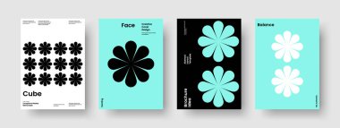 İzole Poster Düzeni. Modern Banner Şablonu. Geometrik Arkaplan Tasarımı. El ilanı. İş sunumu. Broşür. Rapor verin. Kitap kapağı. Portföy. Marka Kimliği. Günlük. Haber bülteni. El ilanı