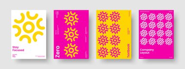 İzole Broşür Planı. Soyut Poster Şablonu. Yaratıcı İş Sunumu Tasarımı. Rapor verin. El ilanı. Pankart. Kitap kapağı. Geçmişi. Katalog. Portföy. Reklamcılık. Dergi. Marka Kimliği