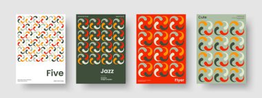 İzole Rapor Düzeni. Yaratıcı Poster Şablonu. Modern Banner Tasarımı. Kitap kapağı. Broşür. El ilanı. Geçmişi. İş sunumu. Portföy. Marka Kimliği. Broşür. Haber bülteni. El ilanı