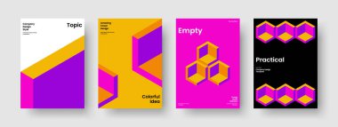 Soyut Flyer Düzeni. Yaratıcı Arka plan Tasarımı. İzole Kitap Kapağı Şablonu. Broşür. İş sunumu. Rapor verin. Pankart. Poster. Günlük. Not defteri. Portföy. Reklamcılık. Haber bülteni