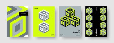 Soyut Rapor Tasarımı. İzole edilmiş Flyer düzeni. Modern Kitap Kapağı Şablonu. Broşür. Geçmişi. Poster. Pankart. İş sunumu. El ilanı. Dergi. Broşür. Broşür. Marka Kimliği