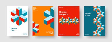 İzole Rapor Tasarımı. Yaratıcı Sancak Düzeni. Soyut Kitap Kapağı Şablonu. Broşür. İş sunumu. El ilanı. Poster. Geçmişi. Portföy. El ilanı. Haber bülteni. Broşür. Broşür. Günlük