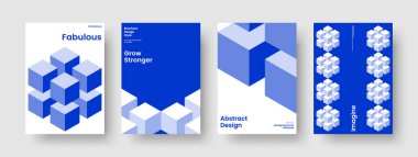 İzole Rapor Şablonu. Yaratıcı Flyer Tasarımı. Soyut Broşür Düzeni. Poster. İş sunumu. Pankart. Kitap kapağı. Geçmişi. Dergi. Portföy. Not defteri. Günlük. Marka Kimliği