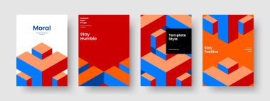 Modern Kitap Kapağı Düzeni. İzole Rapor Şablonu. Yaratıcı Flyer Tasarımı. İş sunumu. Geçmişi. Broşür. Poster. Pankart. Marka Kimliği. Dergi. Broşür. Reklamcılık. Not Defteri