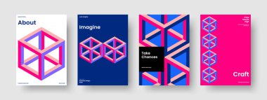 İzole edilmiş Flyer düzeni. Geometrik Poster Şablonu. Soyut Rapor Tasarımı. Broşür. İş sunumu. Geçmişi. Kitap kapağı. Pankart. Haber bülteni. Portföy. Reklamcılık. El ilanı