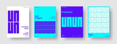 İzole iş sunum şablonu. Soyut Poster Tasarımı. Geometrik Broşür Düzeni. Pankart. Geçmişi. Rapor verin. Kitap kapağı. El ilanı. Not defteri. Marka Kimliği. Katalog. Günlük. Reklamcılık