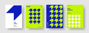 Soyut Poster Şablonu. Yaratıcı Broşür Tasarımı. İzole Kitap Kapağı Düzeni. Pankart. Geçmişi. El ilanı. İş sunumu. Rapor verin. El ilanı. Broşür. Reklamcılık. Portföy. Katalog