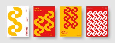 Soyut Arkaplan Düzeni. Modern İş Sunumu Tasarımı. Geometrik Broşür Şablonu. Rapor verin. Kitap kapağı. Pankart. El ilanı. Poster. Broşür. Günlük. El ilanı. Reklamcılık. Marka Kimliği