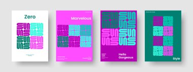 Soyut Rapor Düzeni. Modern Arkaplan Şablonu. Geometrik Poster Tasarımı. El ilanı. İş sunumu. Broşür. Pankart. Kitap kapağı. Portföy. Katalog. Günlük. Broşür. El ilanı. Not Defteri