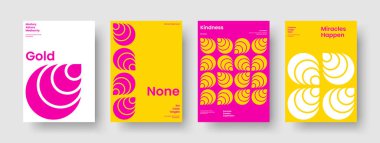 Soyut Broşür Düzeni. İzole Flyer Tasarımı. Yaratıcı Rapor Şablonu. İş sunumu. Pankart. Poster. Geçmişi. Kitap kapağı. Haber bülteni. Portföy. Reklamcılık. Not Defteri