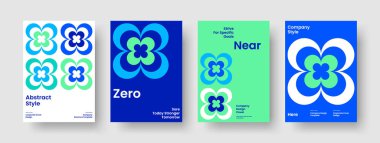 Geometrik Flyer Tasarımı. Soyut Rapor Şablonu. İzole Poster Düzeni. Broşür. Geçmişi. Pankart. Kitap kapağı. İş sunumu. El ilanı. Haber bülteni. Katalog. Günlük. Reklamcılık