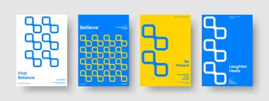 İzole edilmiş İş Sunumu Tasarımı. Yaratıcı Poster Şablonu. Modern Kitap Kapağı Düzeni. Geçmişi. El ilanı. Rapor verin. Broşür. Pankart. Reklamcılık. El ilanı. Portföy. Katalog. Broşür. Günlük