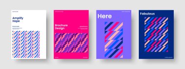 Soyut Kitap Kapağı Tasarımı. İzole edilmiş Flyer Şablonu. Modern Banner Planı. Poster. Broşür. Rapor verin. İş sunumu. Geçmişi. Broşür. Günlük. El ilanı. Broşür. Reklamcılık. Haber bülteni