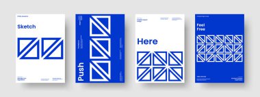 Soyut Rapor Şablonu. Yaratıcı Poster Düzeni. İzole Arkaplan Tasarımı. Pankart. Broşür. Kitap kapağı. İş sunumu. El ilanı. Katalog. Broşür. Dergi. Broşür. Marka Kimliği