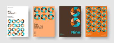 İzole edilmiş Flyer Şablonu. Modern İş Sunumu Mizanpajı. Soyut Sancak Tasarımı. Kitap kapağı. Broşür. Geçmişi. Rapor verin. Poster. Portföy. Günlük. Broşür. Reklamcılık. Haber bülteni