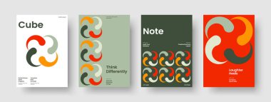 Yaratıcı Broşür Düzeni. Soyut Rapor Tasarımı. Modern Kitap Kapağı Şablonu. Pankart. El ilanı. Poster. İş sunumu. Geçmişi. Katalog. El ilanı. Haber bülteni. Günlük. Not Defteri