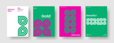 İzole edilmiş arka plan düzeni. Modern İş Sunum Şablonu. Yaratıcı Flyer Tasarımı. Poster. Broşür. Pankart. Kitap kapağı. Rapor verin. Haber bülteni. Katalog. Marka Kimliği. Broşür. Reklamcılık