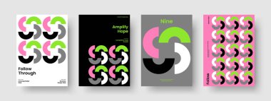 Yaratıcı Kitap Kapağı Tasarımı. Modern Flyer Şablonu. Geometrik Poster Düzeni. İş sunumu. Rapor verin. Geçmişi. Broşür. Pankart. Reklamcılık. El ilanı. Not defteri. Günlük. Haber bülteni