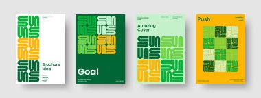 Modern İş Sunum Şablonu. Yaratıcı Kitap Kapağı Tasarımı. İzole edilmiş arka plan düzeni. Broşür. Rapor verin. Poster. Pankart. El ilanı. Not defteri. Haber bülteni. Portföy. Reklamcılık. Marka Kimliği