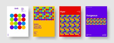 Yaratıcı Kitap Kapağı Şablonu. Geometrik Sancak Düzeni. Modern Flyer Design. Geçmişi. Broşür. Poster. İş sunumu. Rapor verin. Reklamcılık. Broşür. Portföy. Broşür. El ilanı. Katalog