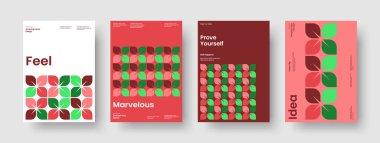 Yaratıcı Sancak Şablonu. Soyut Poster Tasarımı. Geometrik Broşür Düzeni. İş sunumu. Geçmişi. Kitap kapağı. Rapor verin. El ilanı. Katalog. Marka Kimliği. Portföy. Dergi. Broşür