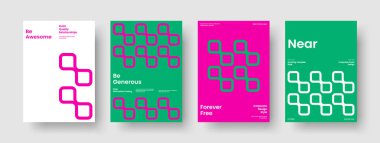 Yaratıcı Arkaplan Şablonu. Geometrik Broşür Tasarımı. Soyut Flyer Düzeni. Rapor verin. Kitap kapağı. Poster. İş sunumu. Pankart. Reklamcılık. Marka Kimliği. Portföy. Broşür. El ilanı