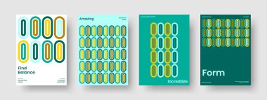 İzole Poster Tasarımı. Soyut Broşür Düzeni. Yaratıcı Rapor Şablonu. İş sunumu. Pankart. El ilanı. Kitap kapağı. Geçmişi. Not defteri. Portföy. Haber bülteni. Marka Kimliği. El ilanı