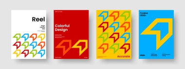 İzole Broşür Şablonu. Soyut Kitap Kapağı Tasarımı. Yaratıcı Flyer Düzeni. İş sunumu. Poster. Pankart. Geçmişi. Rapor verin. Broşür. Reklamcılık. Marka Kimliği. Portföy. Dergi