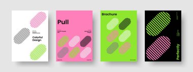 İzole edilmiş iş sunum düzeni. Soyut Banner Şablonu. Yaratıcı Flyer Tasarımı. Kitap kapağı. Geçmişi. Broşür. Rapor verin. Poster. Reklamcılık. El ilanı. Dergi. Katalog. Portföy