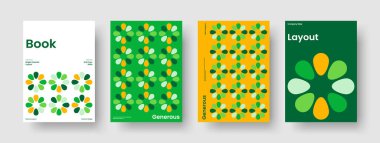 Geometrik Flyer düzeni. Yaratıcı İş Sunum Şablonu. Modern Banner Tasarımı. Broşür. Geçmişi. Rapor verin. Poster. Kitap kapağı. El ilanı. Reklamcılık. Haber bülteni. Günlük. Broşür