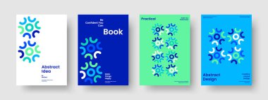 Soyut Kitap Kapağı Şablonu. İzole Flyer Tasarımı. Yaratıcı Rapor Düzeni. Geçmişi. Broşür. Poster. İş sunumu. Pankart. Broşür. Portföy. Broşür. Katalog. Reklamcılık
