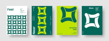 Soyut İş Sunum Düzeni. Geometrik Rapor Şablonu. Yaratıcı Broşür Tasarımı. Pankart. Kitap kapağı. El ilanı. Geçmişi. Poster. Marka Kimliği. Reklamcılık. Katalog. Günlük. Portföy