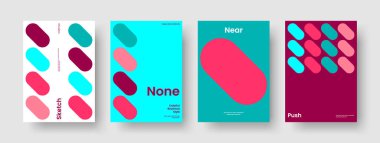 İzole Poster Tasarımı. Soyut Arkaplan Şablonu. Yaratıcı Kitap Kapağı Düzeni. Broşür. Pankart. El ilanı. Rapor verin. İş sunumu. Not defteri. Reklamcılık. Portföy. El ilanı. Katalog