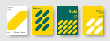 Modern Kitap Kapağı Şablonu. İzole Poster Tasarımı. Yaratıcı Rapor Düzeni. Pankart. Geçmişi. Broşür. El ilanı. İş sunumu. Not defteri. Haber bülteni. Marka Kimliği. Reklamcılık. Broşür