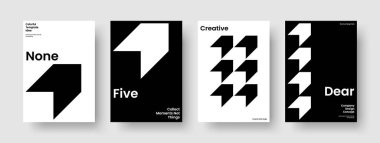 Geometrik Kitap Kapağı Tasarımı. İzole edilmiş Banner Şablonu. Soyut Poster Düzeni. Broşür. El ilanı. Rapor verin. Geçmişi. İş sunumu. Günlük. Not defteri. El ilanı. Reklamcılık. Marka Kimliği