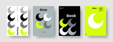 Geometrik Poster Şablonu. İzole Broşür Planı. Yaratıcı Arka plan Tasarımı. Kitap kapağı. İş sunumu. El ilanı. Rapor verin. Pankart. Reklamcılık. El ilanı. Broşür. Günlük. Katalog. Broşür