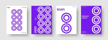 Modern Kitap Kapağı Şablonu. Yaratıcı Flyer Düzeni. Geometrik Arkaplan Tasarımı. Poster. Rapor verin. İş sunumu. Broşür. Pankart. Broşür. Portföy. Reklamcılık. Dergi. Haber bülteni