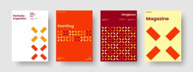 Soyut Broşür Şablonu. Modern Banner Planı. Geometrik Poster Tasarımı. Rapor verin. Kitap kapağı. İş sunumu. El ilanı. Geçmişi. Broşür. Marka Kimliği. Broşür. Not defteri. Dergi